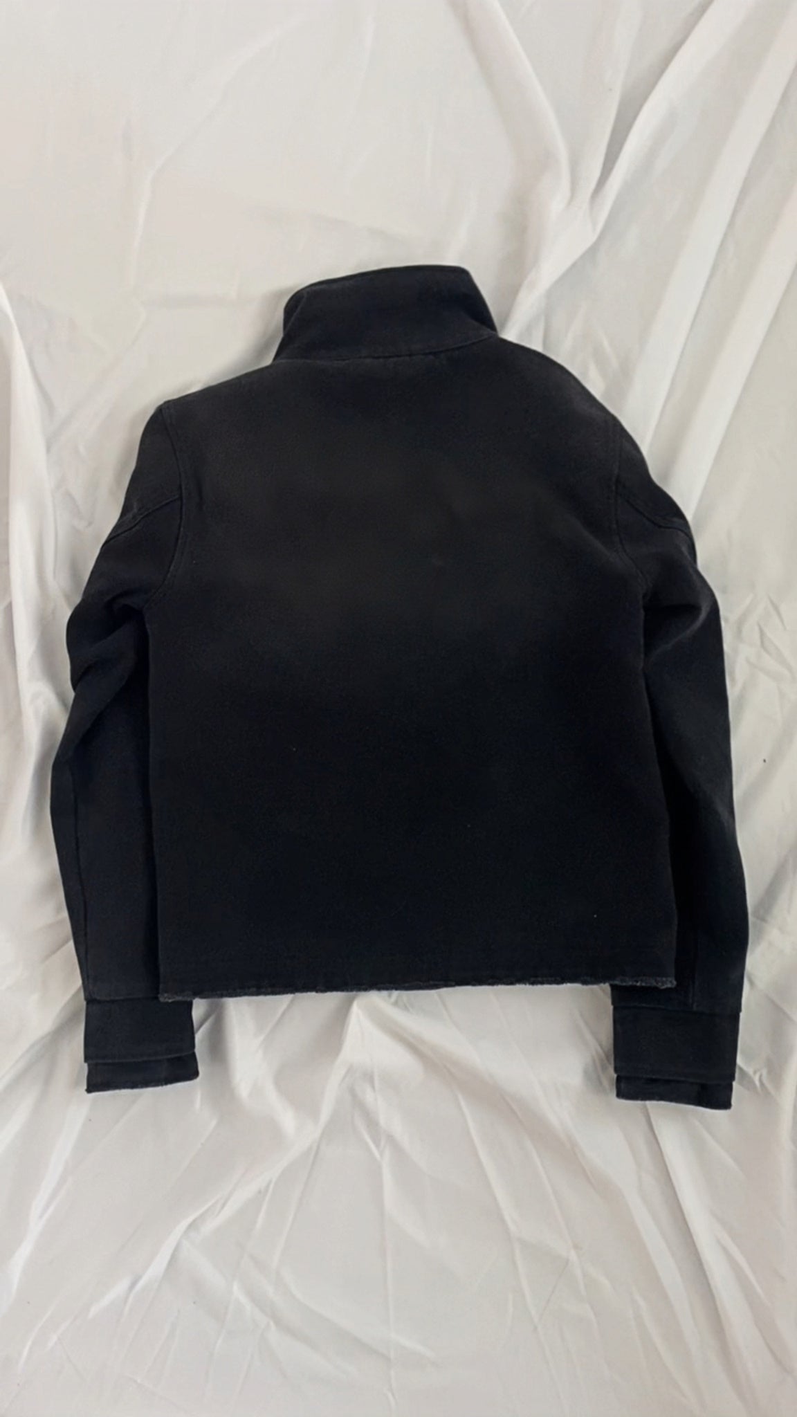 Vintage Fencing Denim Set