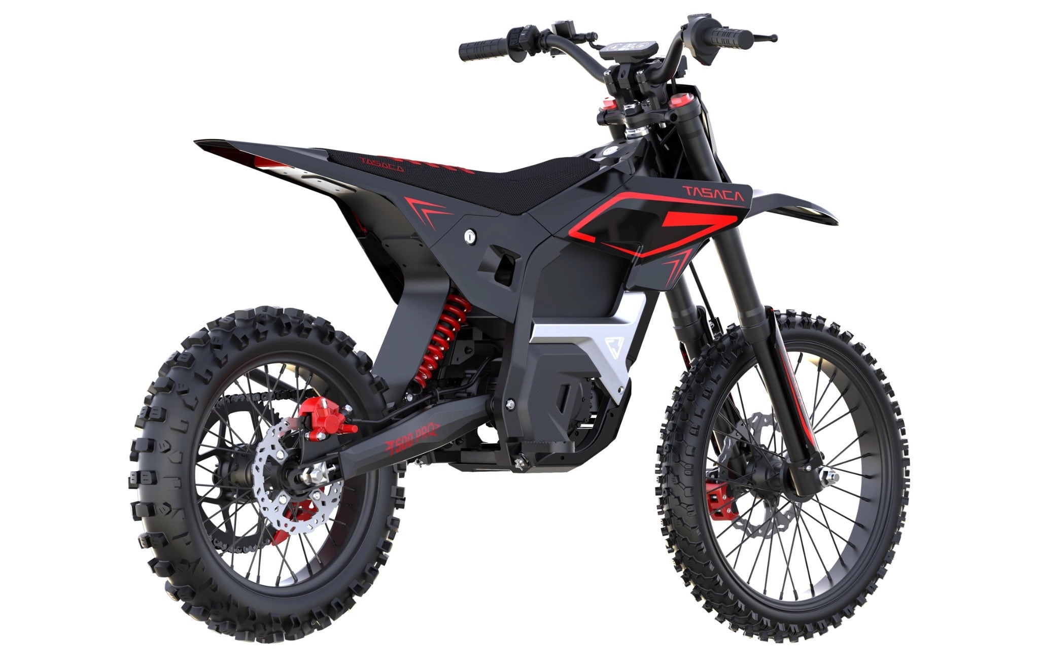 Volterra X6 Electric Dirt Bike