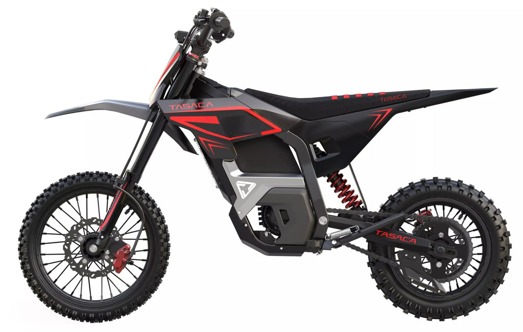 Volterra X6 Electric Dirt Bike