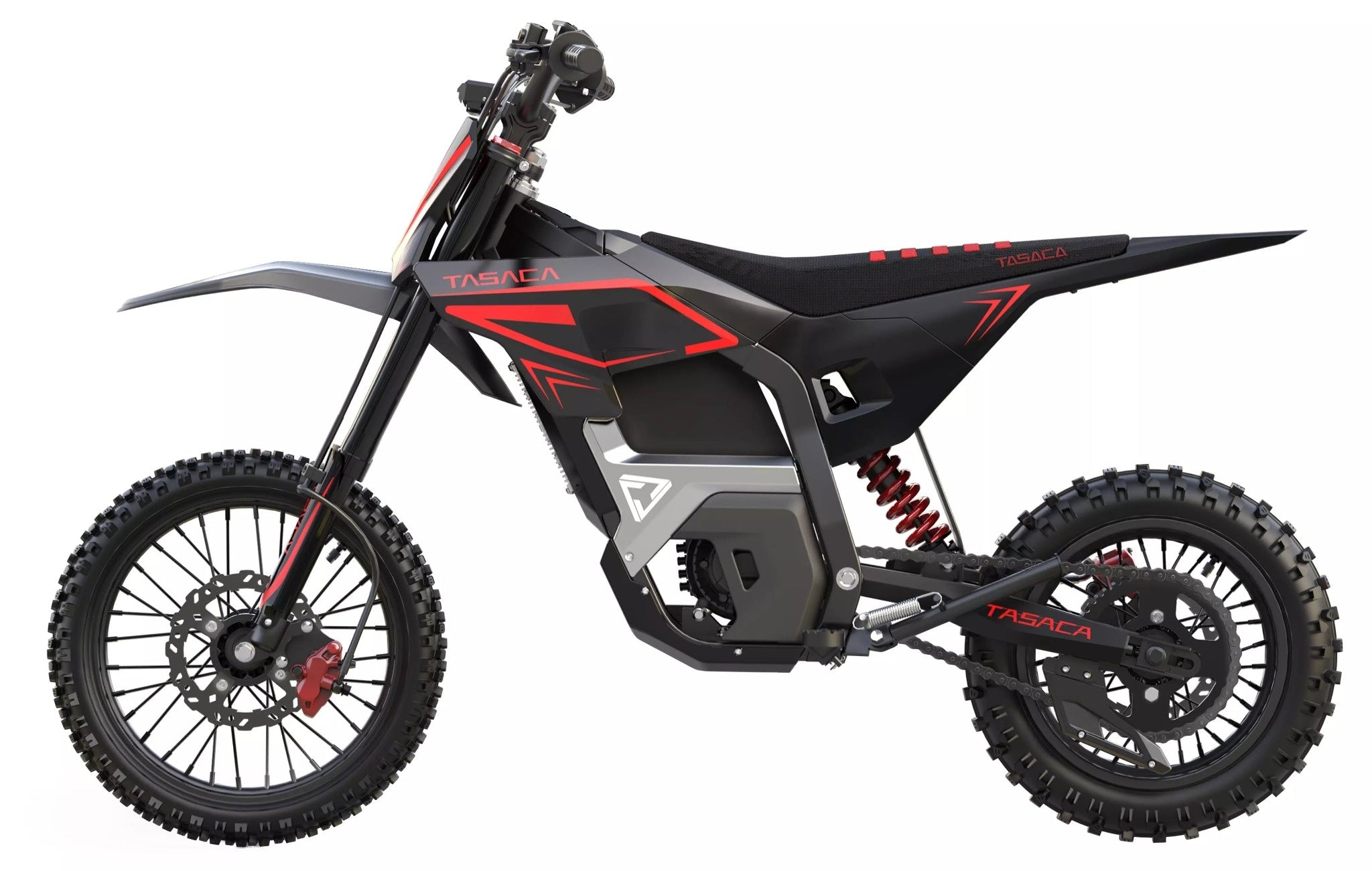Volterra X6 Electric Dirt Bike