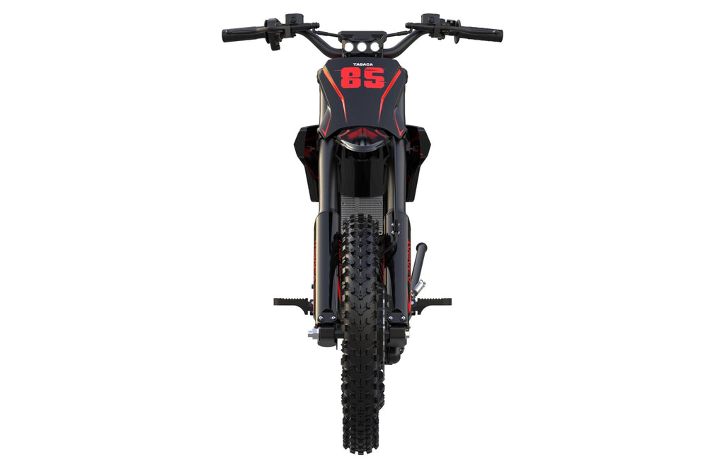 Volterra X6 Electric Dirt Bike