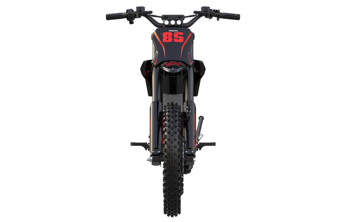 Volterra X6 Electric Dirt Bike